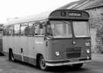 Bedford VAS1 Marshall Cambrette 1967 года